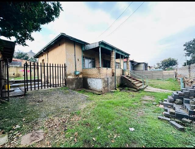 7 BEDROOM HOUSE FOR SALE IN DELVILLE